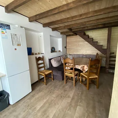 Бо&Не Yablunytsya Exterior photo