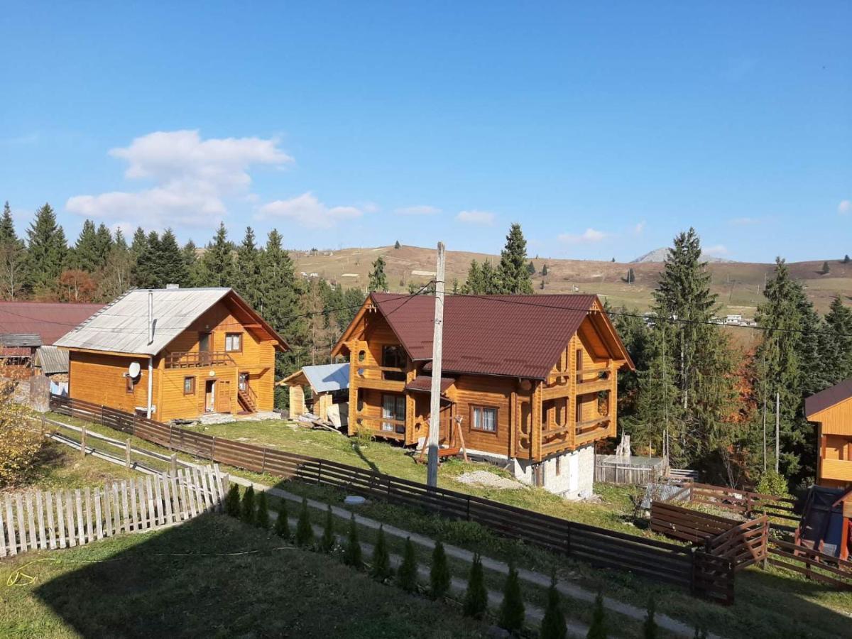 Будинок відпочинку бо&не *